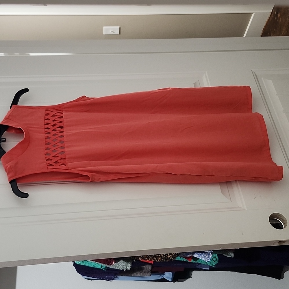 Veryj small dress